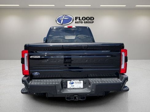 New 2026 Ford F250 Platinum AWD/4WD image 6