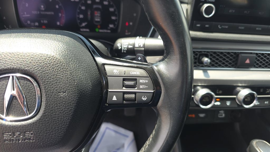 Used 2023 Acura Integra FWD image 17