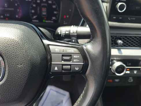 Used 2023 Acura Integra FWD image 17