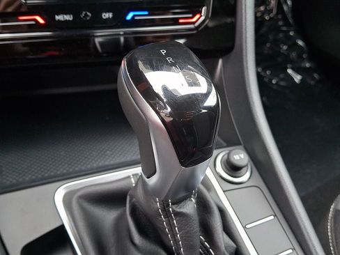 New 2026 Volkswagen Jetta Sport FWD image 10