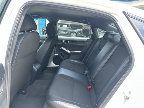 Used 2023 Honda Civic Sport image 27