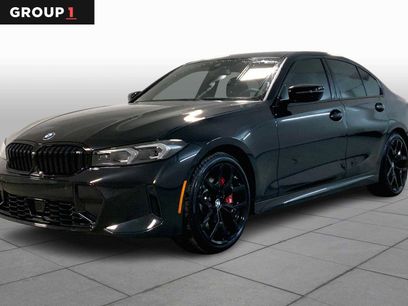 New 2026 BMW 330i xDrive 330i NA xDrive