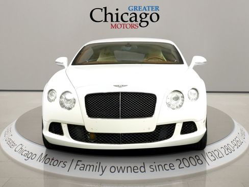 Used 2012 Bentley Continental GT image 3