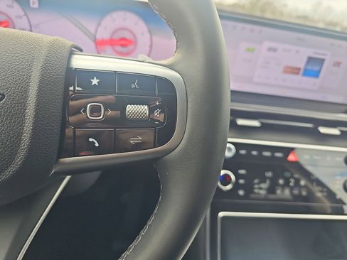 Used 2025 Genesis GV80 2.5T Standard image 24