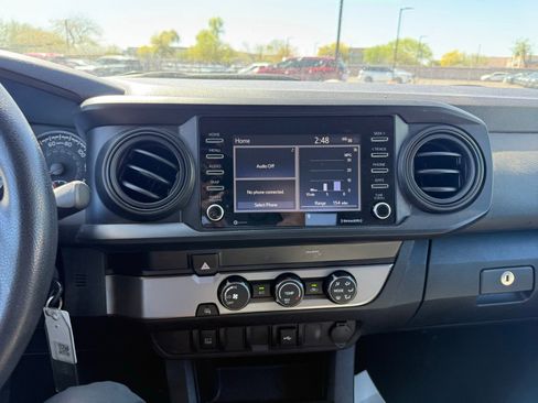 Used 2023 Toyota Tacoma SR image 20