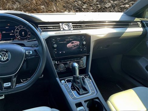 Used 2019 Volkswagen Arteon SEL image 6