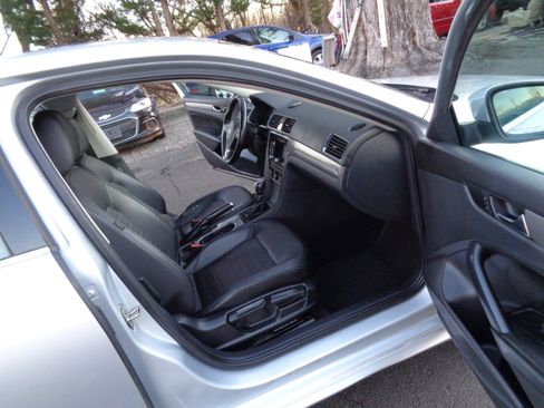 Used 2015 Volkswagen Passat 1.8T SE image 15