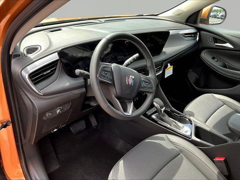 New 2026 Buick Encore GX Preferred w/ Comfort Package FWD image 16