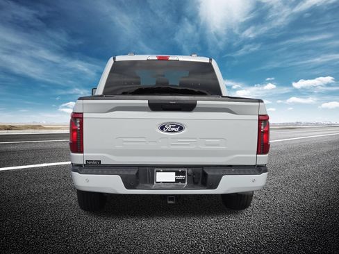 Used 2024 Ford F150 STX RWD image 17