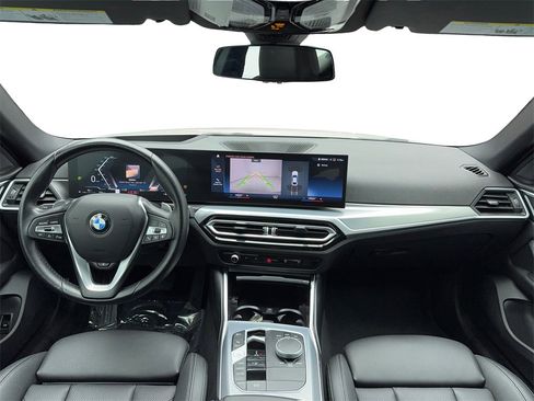 Used 2024 BMW 430i Gran Coupe 430i Gran Coupe SPORT LINE,NAV w/ Premium Package image 17