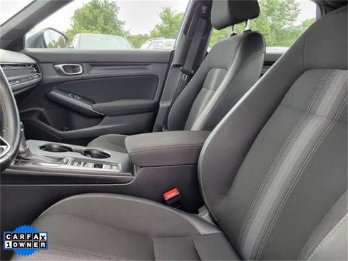 Used 2024 Honda Civic Sport image 16