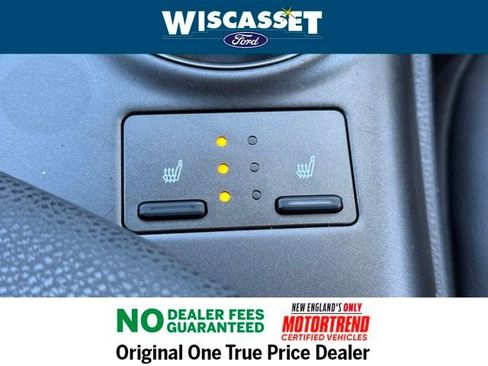 Used 2023 Toyota Camry XSE image 10