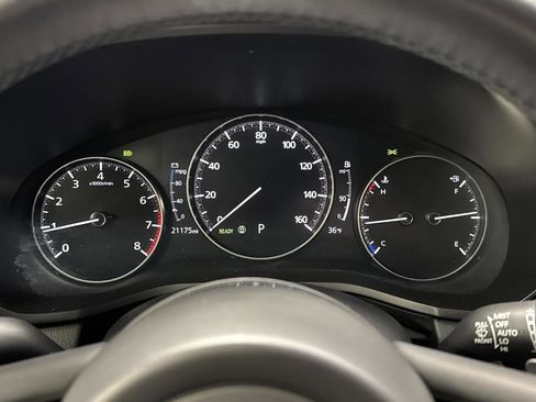 Used 2024 MAZDA CX-90 3.3 Turbo w/ Select Package image 15