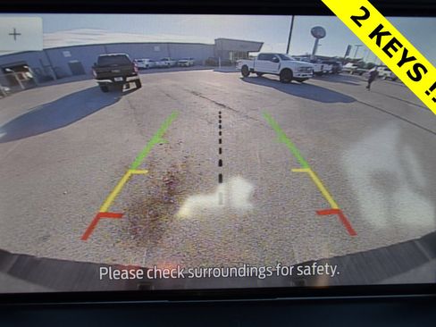 Used 2022 Ford F350 XL w/ STX Appearance Package image 5