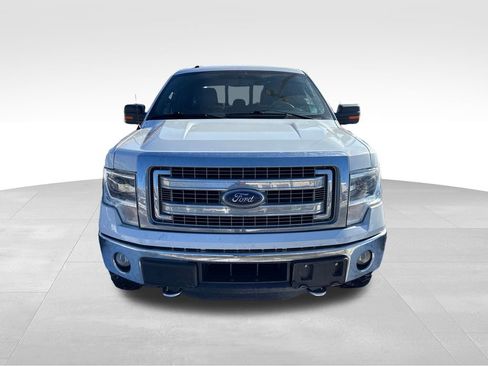 Used 2014 Ford F150 XLT w/ Equipment Group 302A Luxury image 5