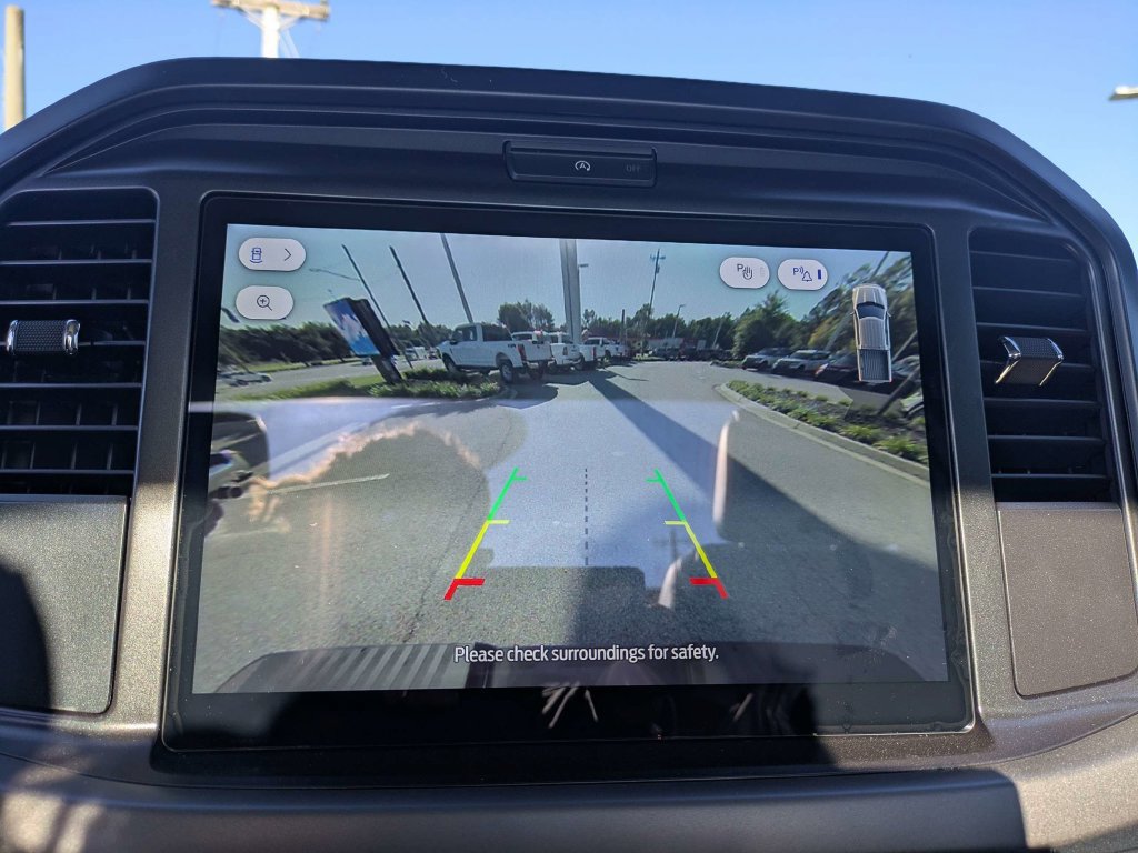 New 2026 Ford F150 XL AWD/4WD image 19