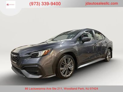 Used 2023 Subaru WRX