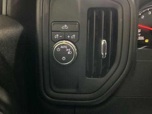 New 2026 Chevrolet Silverado 1500 Custom image 18