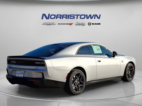 New 2026 Dodge Charger Scat Pack image 4