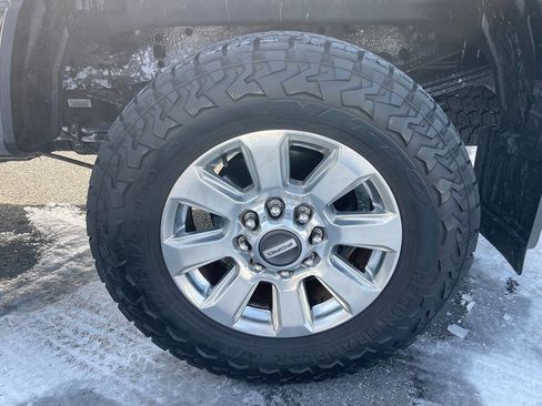 Used 2018 Ford F350 Platinum image 7