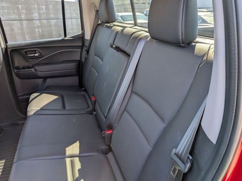 Used 2023 Honda Ridgeline RTL-E image 18