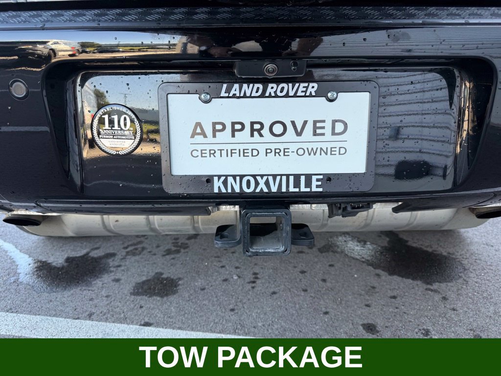 Used 2024 Land Rover Defender 130 X AWD/4WD image 16