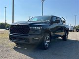 New 2025 RAM 1500 Tradesman image 3