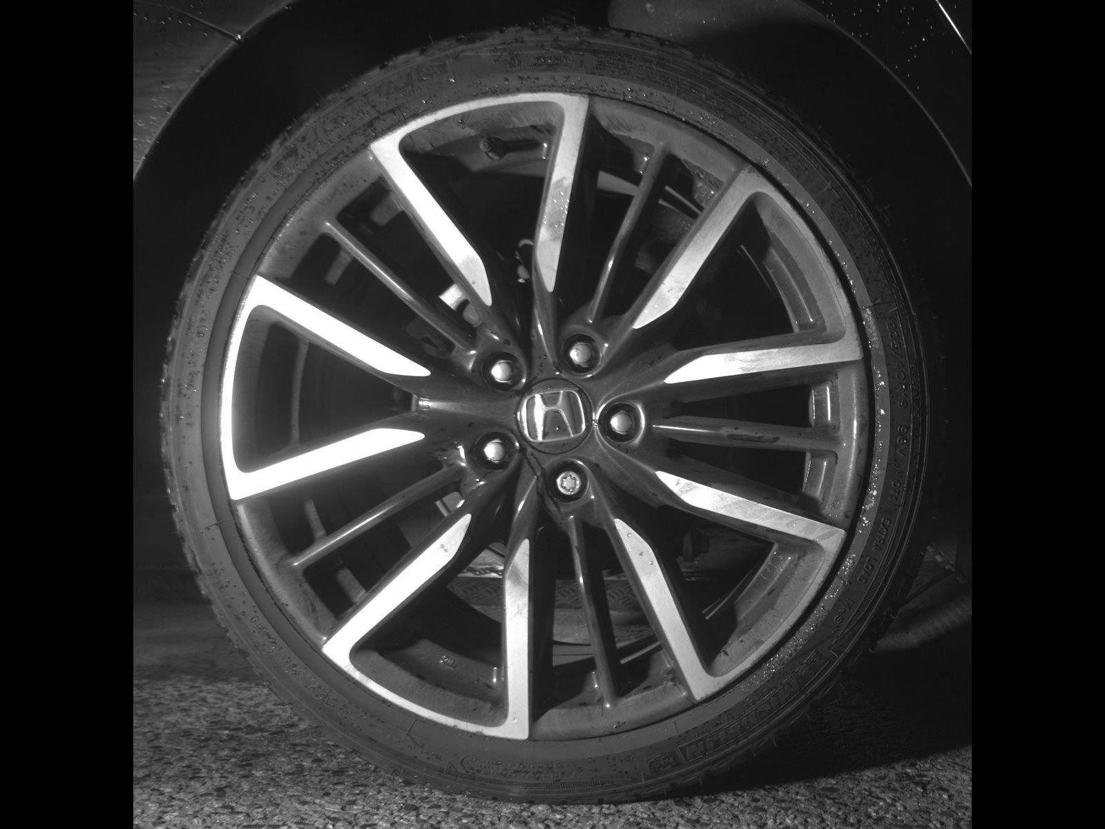 Used 2025 Honda Accord Touring image 12