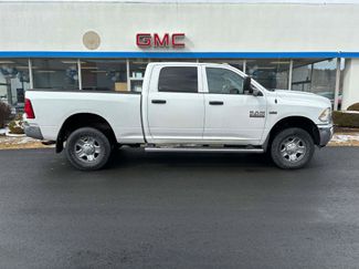 Used 2016 RAM 2500 Tradesman w/ Chrome Appearance Group video 2
