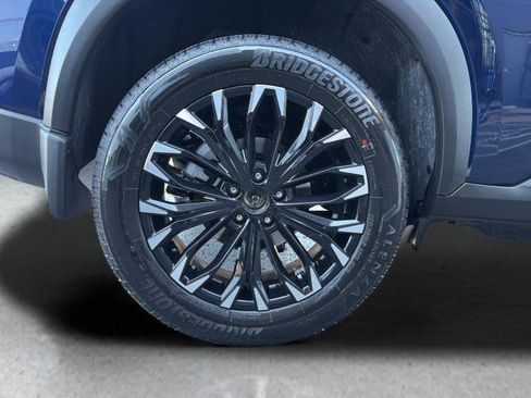 New 2026 Nissan Rogue SV image 13