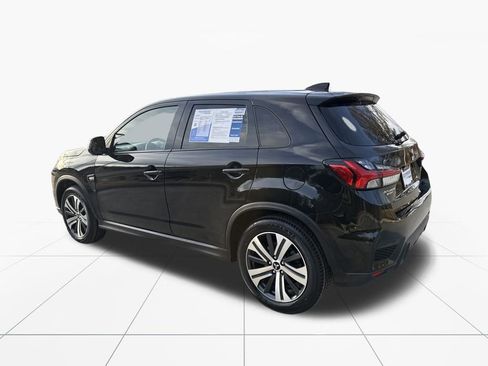 Used 2021 Mitsubishi Outlander Sport ES image 6