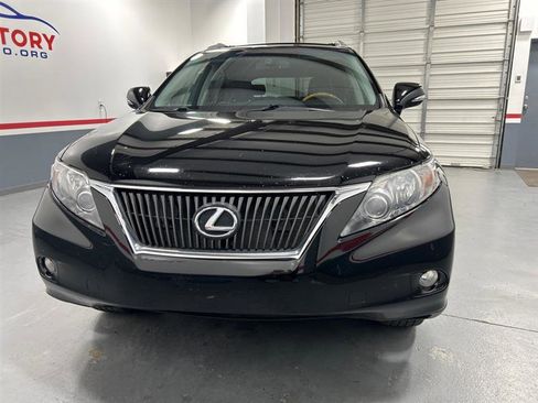 Used 2010 Lexus RX 350 FWD image 9