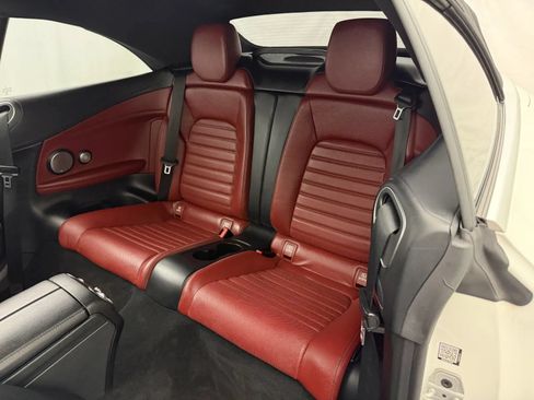 Used 2017 Mercedes-Benz C 300 Cabriolet image 51