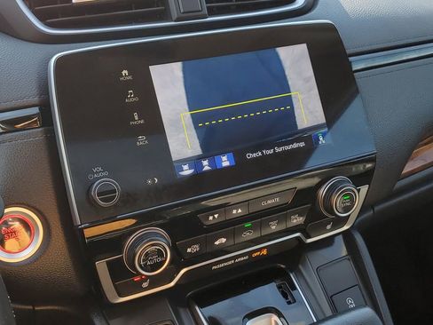 Used 2022 Honda CR-V EX-L image 22