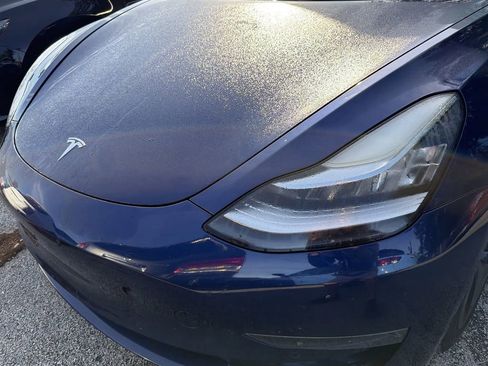 Used 2019 Tesla Model 3 Long Range image 5