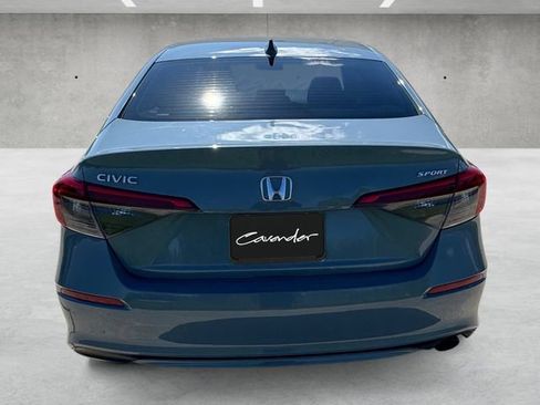 Used 2023 Honda Civic Sport image 15