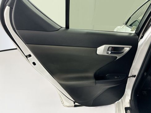 Used 2012 Lexus CT 200h image 28