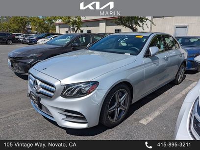 Used 2018 Mercedes-Benz E 300