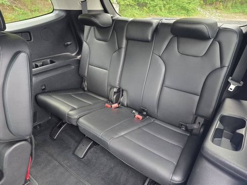 Used 2021 Kia Telluride EX w/ EX Premium Package FWD image 10