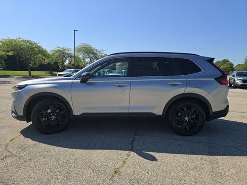 Used 2023 Honda CR-V Sport Touring image 18