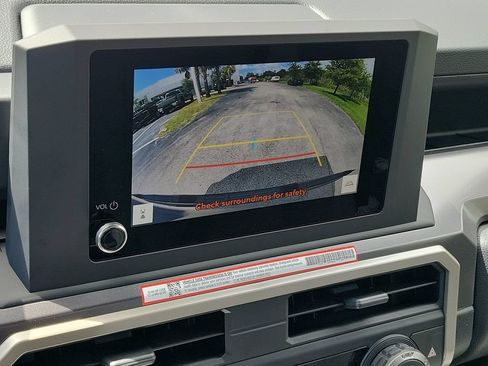 New 2026 Toyota Tacoma SR5 RWD image 15