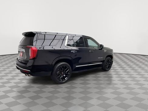 Used 2023 GMC Yukon Denali AWD/4WD image 44