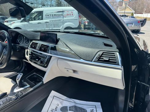 Used 2018 BMW 430i Convertible image 40