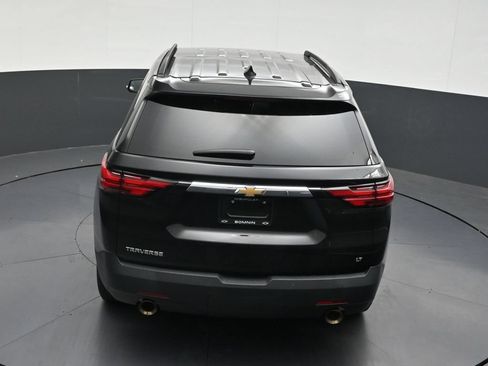 Used 2023 Chevrolet Traverse LT FWD image 19