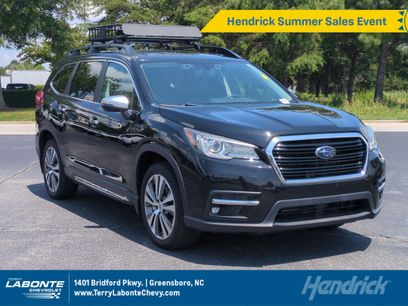 Used 2021 Subaru Ascent Touring w/ Popular Package #2
