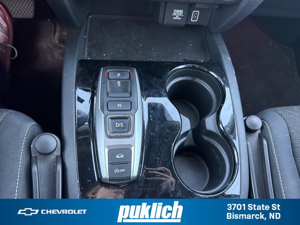 Used 2022 Honda Ridgeline Sport image 20