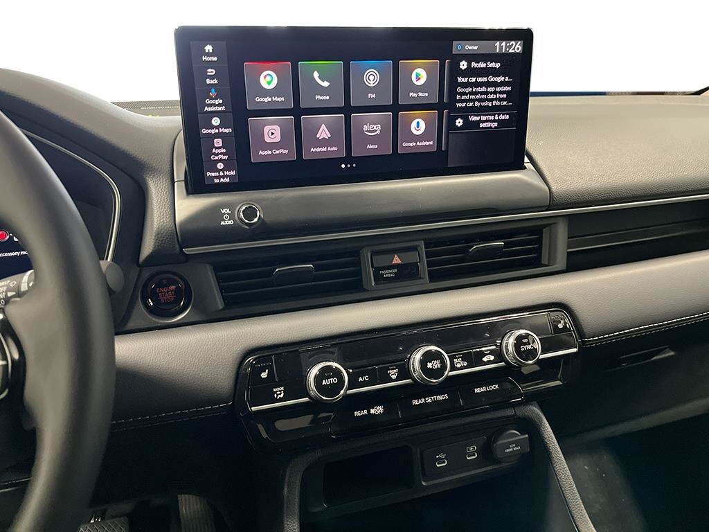 New 2026 Honda Pilot EX-L image 17
