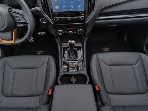 Used 2023 Subaru Forester Wilderness AWD/4WD image 15