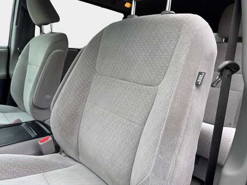 Used 2018 Toyota Sienna LE FWD image 17