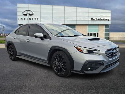 Used 2024 Subaru WRX Limited